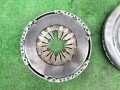 комплект сцепления Volkswagen Golf 4 поколение (1997 - 2006), 1.9 л., AXR, дизель, 038141032D, 038105266AQ, 038105264H, 2221005099 - фото №9