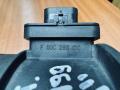 расходомер воздуха Volkswagen Crafter 1 поколение [рестайлинг] (2011 - 2016), 2.0 л., 0281002956, 03L906461A - фото №3