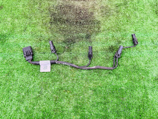 проводка свечей накала Mercedes-Benz Sprinter 2 поколение [рестайлинг] (W906) (2014 - 2018), 2.1 л., OM 651.955, дизель, A6511501333