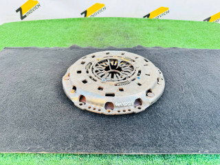 корзина сцепления Ford Transit 7 поколение (2006 - 2013), 2.4 л., дизель, задний привод