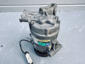компрессор кондиционера Opel Astra H (2004 - 2007), 1.6 л., Z 16 XEP, бензин, 13124750, 6562434, 6570276 - фото №9