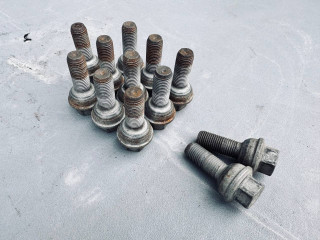 болт колесный Mercedes-Benz Sprinter 2 поколение [рестайлинг] (W906) (2014 - 2018), A0009902407