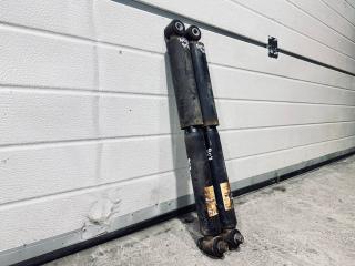 амортизатор задний Mercedes-Benz Sprinter W907/W910 (2018 - 2026), A9073202800