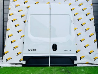 дверь задняя распашная правая IVECO Daily 6 поколение (2014 - 2026)
