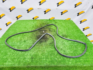 уплотнитель двери Volkswagen Tiguan 2 поколение (2016 - 2020), 5NA839702A