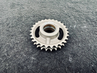 звездочка ТНВД Mercedes-Benz Sprinter 2 поколение (W906) (2006 - 2014), 2.2 л., дизель, A64601