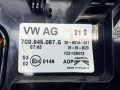 камера заднего вида Volkswagen Crafter 2 поколение (2016 - 2026), 8K0972994, 7C0945087, 7C0945087G - фото №10