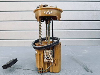 колба в бак Mercedes-Benz Sprinter W901-904 (1995 - 2000), 9015422317, 221824