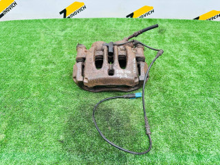 суппорт передний правый Mercedes-Benz Sprinter 2 поколение [рестайлинг] (W906) (2014 - 2018), A0034208683