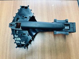 ручка наружная двери сдвижной Mercedes-Benz Sprinter 2 поколение (W906) (2006 - 2014), A9067601234, A9067600834, A9067600120