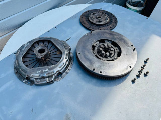 комплект сцепления IVECO Daily 4 поколение (2006 - 2011), 2.3 л., дизель, 504339429