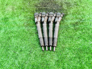 форсунка IVECO Daily 4 поколение (2006 - 2011), 2.3 л., F1AE0481G, дизель, 0445110273, 504088755