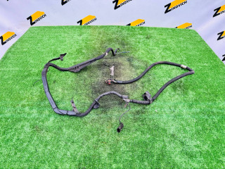 плюсовой провод аккумулятора Mercedes-Benz Sprinter W901-904 (1995 - 2000), 2.2 л., дизель, 9015460061