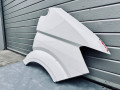 крыло переднее правое Volkswagen Crafter 2 поколение (2016 - 2026), 7C0821106B - фото №3