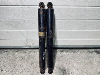 амортизатор задний Mercedes-Benz Sprinter 2 поколение [рестайлинг] (W906) (2014 - 2018), 349045