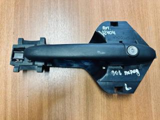 ручка наружная Mercedes-Benz Sprinter 2 поколение (W906) (2006 - 2014), A9067600005, A9067600934
