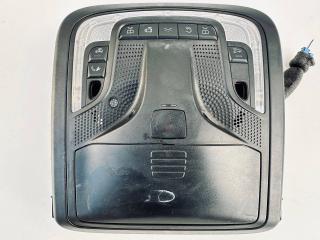 фонарь салона (плафон) Mercedes-Benz Sprinter W907/W910 (2018 - 2026), A4478200035, PPS0102049