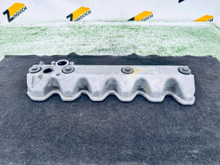 клапанная крышка Volkswagen Crafter 1 поколение (2006 - 2011), 2.5 л., BJM, дизель, 074103469P, 074103469F