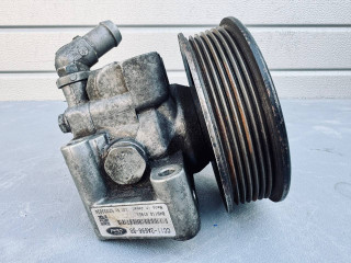 насос гидроусилителя руля Ford Transit 8 поколение (2013 - 2018), 2.2 л., CYR5, дизель, CC113A696BB, CC113A696