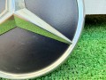 эмблема Mercedes-Benz Sprinter 2 поколение [рестайлинг] (W906) W906 (2014 - 2018), A9067580058, HVW9068170116, 2E0853600 - фото №6