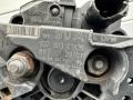 генератор Volkswagen Bora 1 поколение (1998 - 2005), 1.4 л., бензин, 037903026C, 0124325074 - фото №5