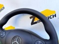 руль Mercedes-Benz Sprinter 2 поколение [рестайлинг] (W906) W906 (2014 - 2018), A9064640501, A9068602002, 9069052000, 9069051900 - фото №7