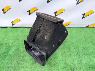 корпус салонного фильтра Mercedes-Benz Sprinter 2 поколение [рестайлинг] (W906) (2014 - 2018), 2.1 л., OM 651.955, дизель, A9068300462, A9068310096