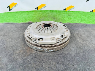 комплект сцепления Volkswagen Transporter T4 (1990 - 2003), 037105271K, 322014711