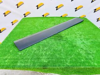 молдинг сдвижной двери Mercedes-Benz Sprinter 2 поколение [рестайлинг] (W906) (2014 - 2018), A9066901800