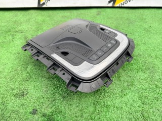 фонарь салона (плафон) Mercedes-Benz Sprinter W907/W910 (2018 - 2026), A4478200035, PPS0102049, A9109006100