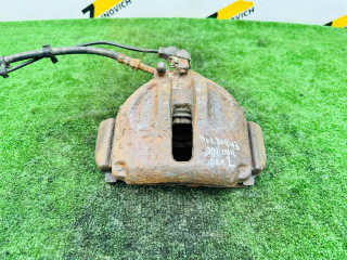 суппорт передний левый Mercedes-Benz Sprinter 1 поколение (W901-905) [рестайлинг] (2000 - 2006), A0024206183