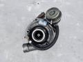 турбина Volkswagen Passat B3 (1988 - 1997), 028145701R, 530310150 - фото №9