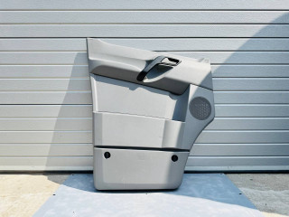 обшивка двери передняя левая Mercedes-Benz Sprinter 2 поколение (W906) (2006 - 2014), A9067270071, A9067270471, A9067600161