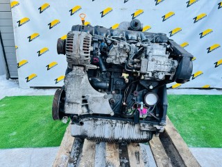 двигатель Volkswagen Transporter T4 (1990 - 2003), 2.5 л., ACV, дизель, ACV