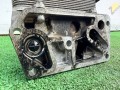 корпус масляного фильтра Volkswagen Transporter T5 (2003 - 2009), 2.5 л., AXD, дизель, 070115389B - фото №9