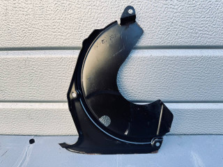 защита (кожух) ремня ГРМ Volkswagen Crafter 1 поколение (2006 - 2011), 2.5 л., BJM, дизель, 074109127Q