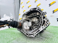 КПП механическая (МКПП) Opel Astra H (2004 - 2007), 1.8 л., Z 18 XER, бензин, 5МКПП, 24449710, 55565177, 90575142, 0047620, U4C394 - фото №2