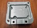 блок AirBag Mercedes-Benz Sprinter 2 поколение (W906) (2006 - 2014), A0009004802, 0285011847 - фото №8