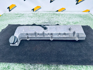 клапанная крышка Mercedes-Benz Sprinter W901-904 (1995 - 2000), 2.9 л., OM 602.980, дизель, A6020161405