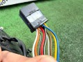 зеркало наружное левое Renault Arkana 1 поколение 2021, DM301550850, DM301550740 - фото №10