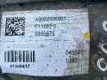 КПП механическая (МКПП) Mercedes-Benz Sprinter Classic (W909) 1 поколение (2013 - 2018), 2.2 л., дизель, 6МКПП, задний привод, R9062610003, 711.683, R9062610200, 711683, A9062606901 - фото №12