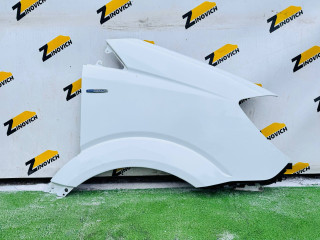 крыло переднее правое Mercedes-Benz Sprinter 2 поколение [рестайлинг] (W906) W906 (2014 - 2018)