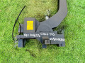 педаль IVECO Daily 4 поколение (2006 - 2011), 0281002633, 504061735 - фото №7