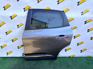 дверь задняя левая Renault Arkana 1 поколение 2021, 821137642R