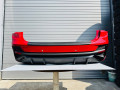 бампер задний Audi Q3 Sportback F3 (2019 - 2026), 83F807852, 83F807851, 83F807521A, 83F807385, 83F807441A, 83F919289A, 83F919290A, 83F919291, 83F919292, 83A807462B - фото №2