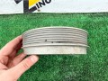 шкив коленвала Volkswagen Golf 4 поколение (1997 - 2006), 1.9 л., AXR, дизель, TVD1014 - фото №9