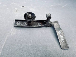 замок капота Mercedes-Benz Sprinter 2 поколение [рестайлинг] (W906) (2014 - 2018), A9067500550