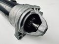 стартер Mercedes-Benz C-Класс W204/S204 (2006 - 2011), 2.2 л., дизель, A6519062800, 0001139065 - фото №6