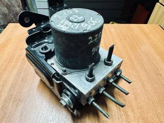 блок ABS Mercedes-Benz Sprinter 2 поколение [рестайлинг] (W906) (2014 - 2018), 2265106513, 0265956378, A9069002703