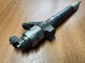 форсунка Ford Transit 7 поколение (2006 - 2013), 2.4 л., дизель, 0950005801 - фото №4